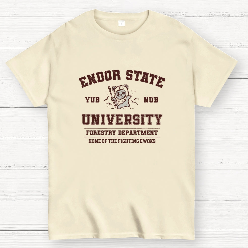 Endor University  T-Shirt