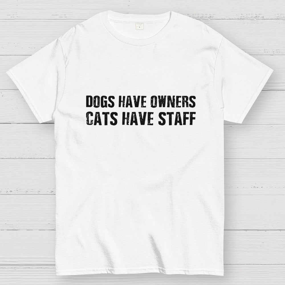 Cat Supremacy  T-Shirt