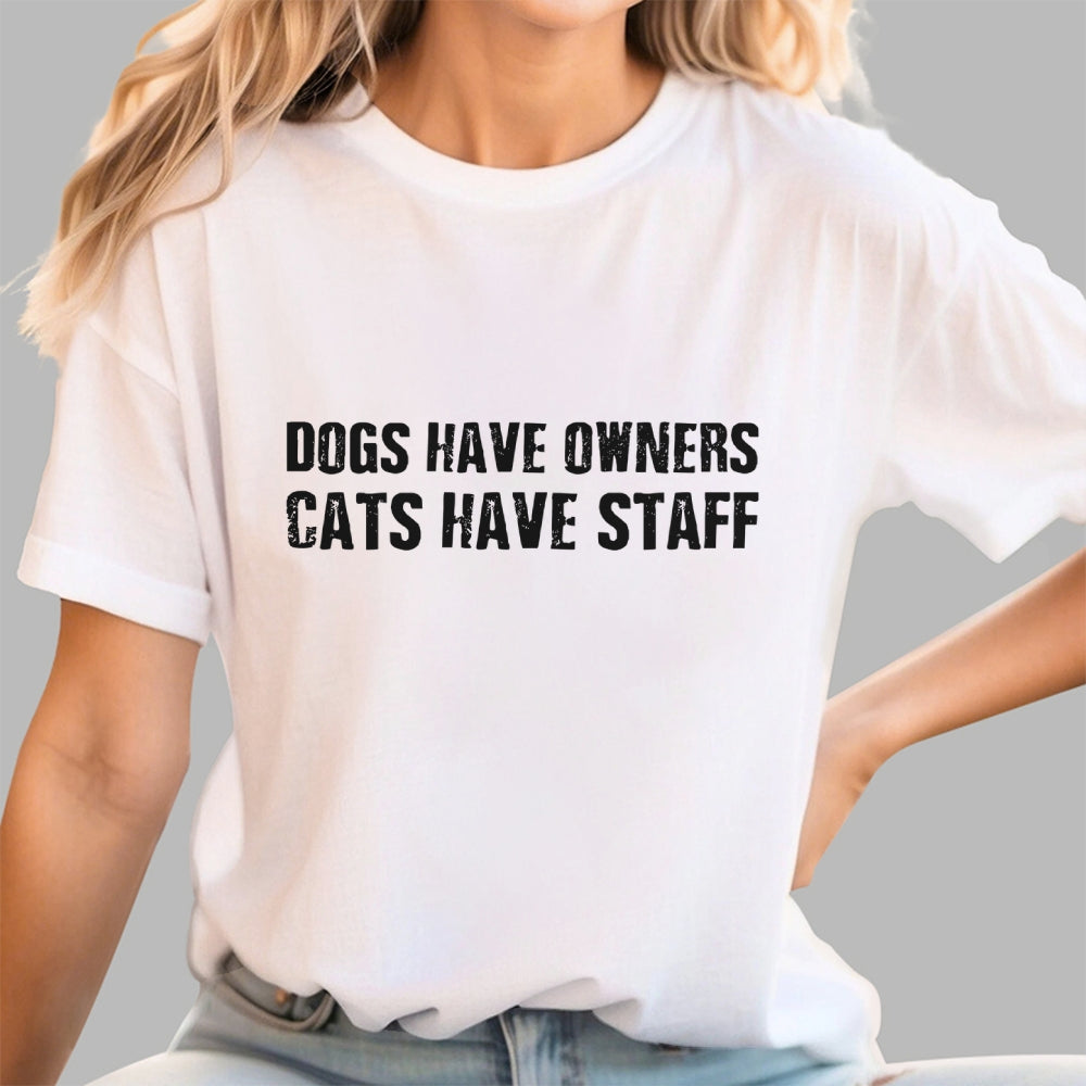 Cat Supremacy  T-Shirt
