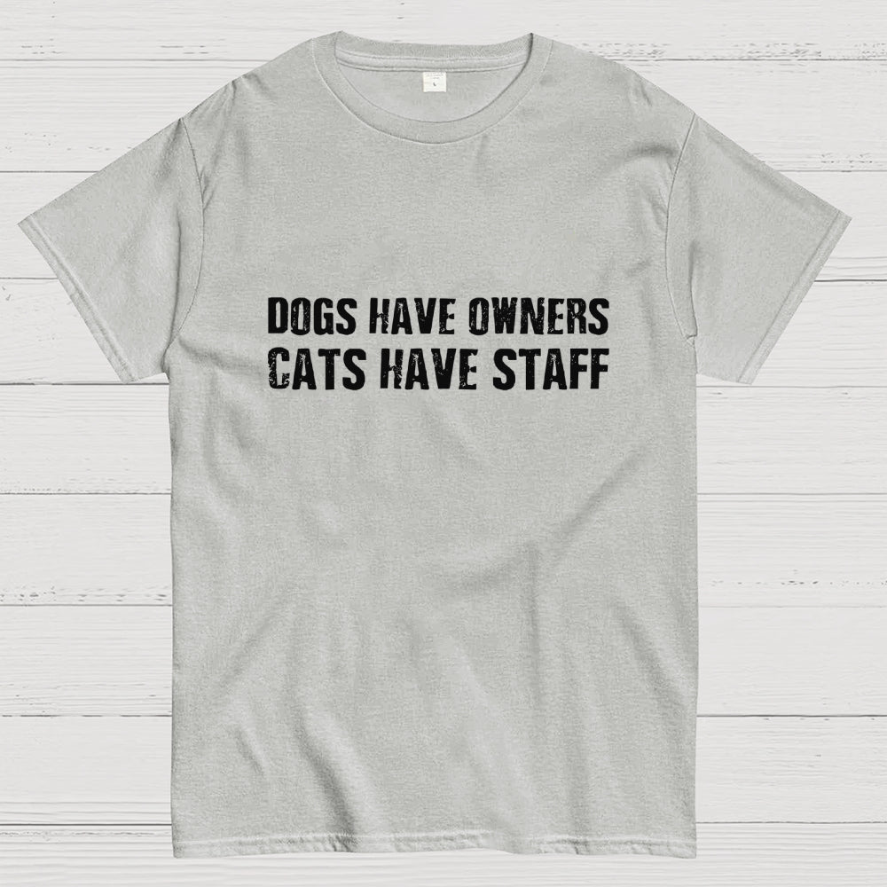 Cat Supremacy  T-Shirt