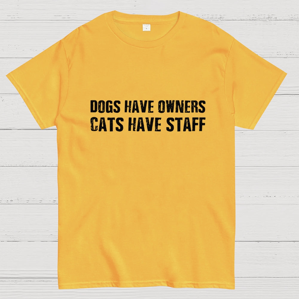 Cat Supremacy  T-Shirt