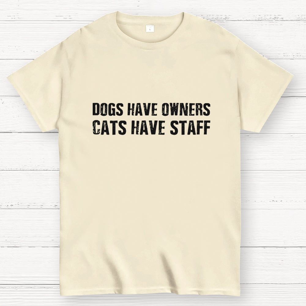 Cat Supremacy  T-Shirt
