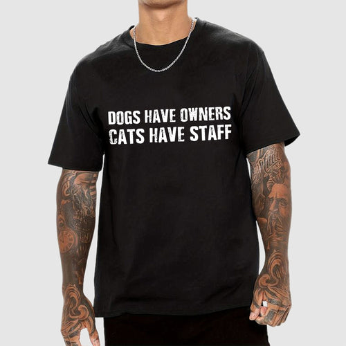 Cat Supremacy  T-Shirt