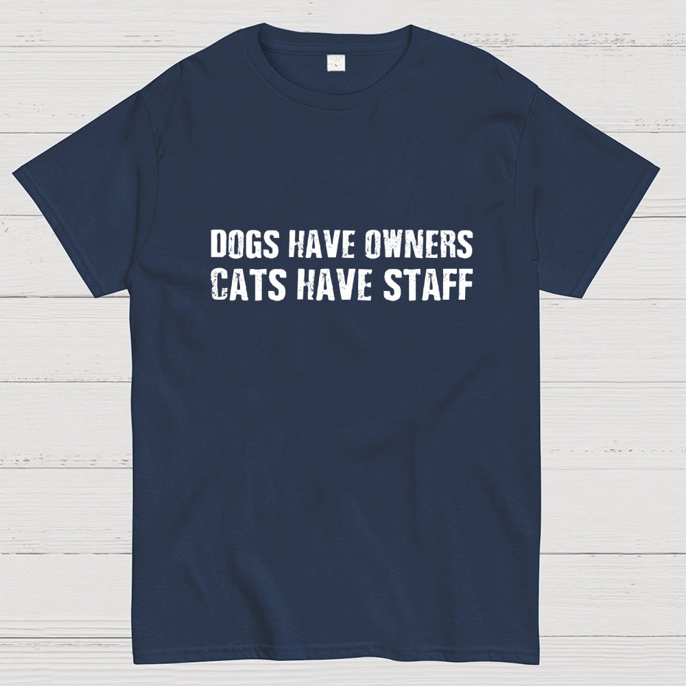 Cat Supremacy  T-Shirt