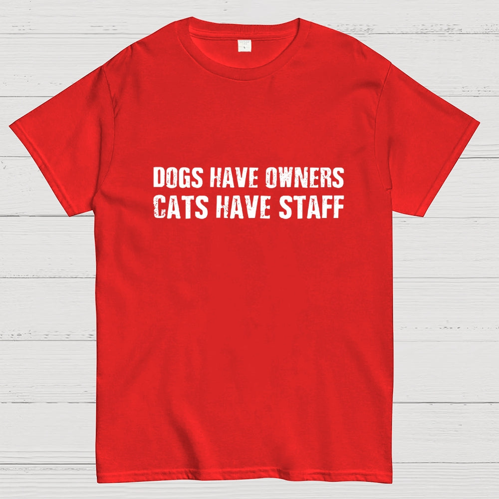 Cat Supremacy  T-Shirt