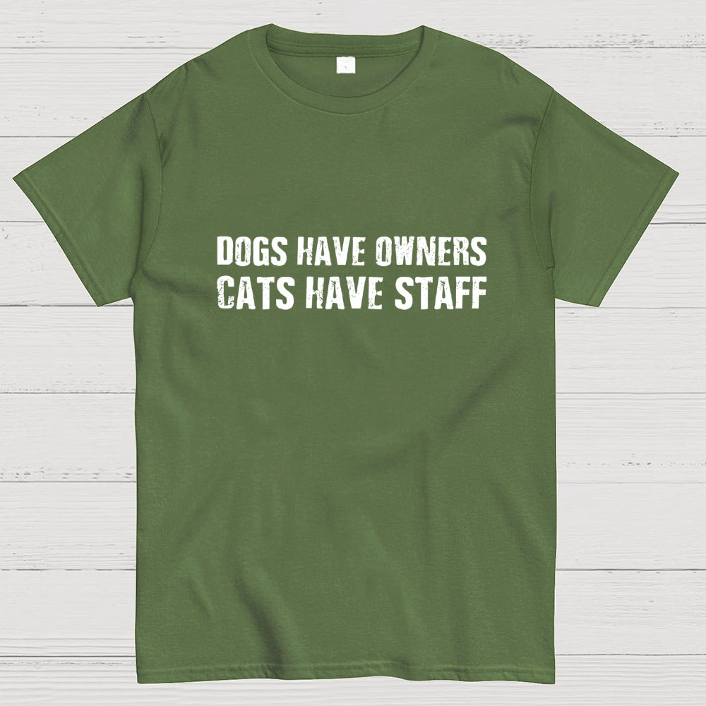 Cat Supremacy  T-Shirt