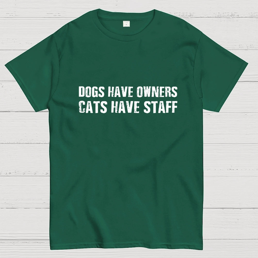 Cat Supremacy  T-Shirt
