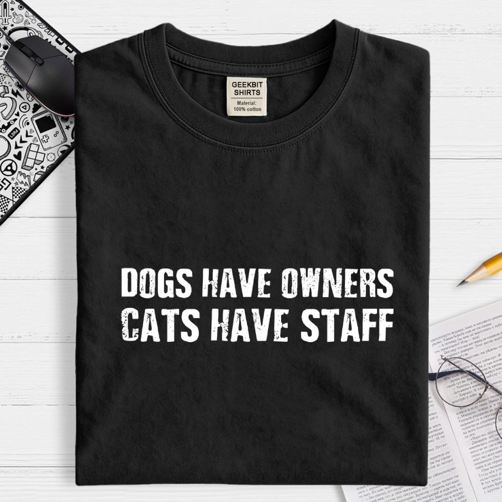 Cat Supremacy  T-Shirt