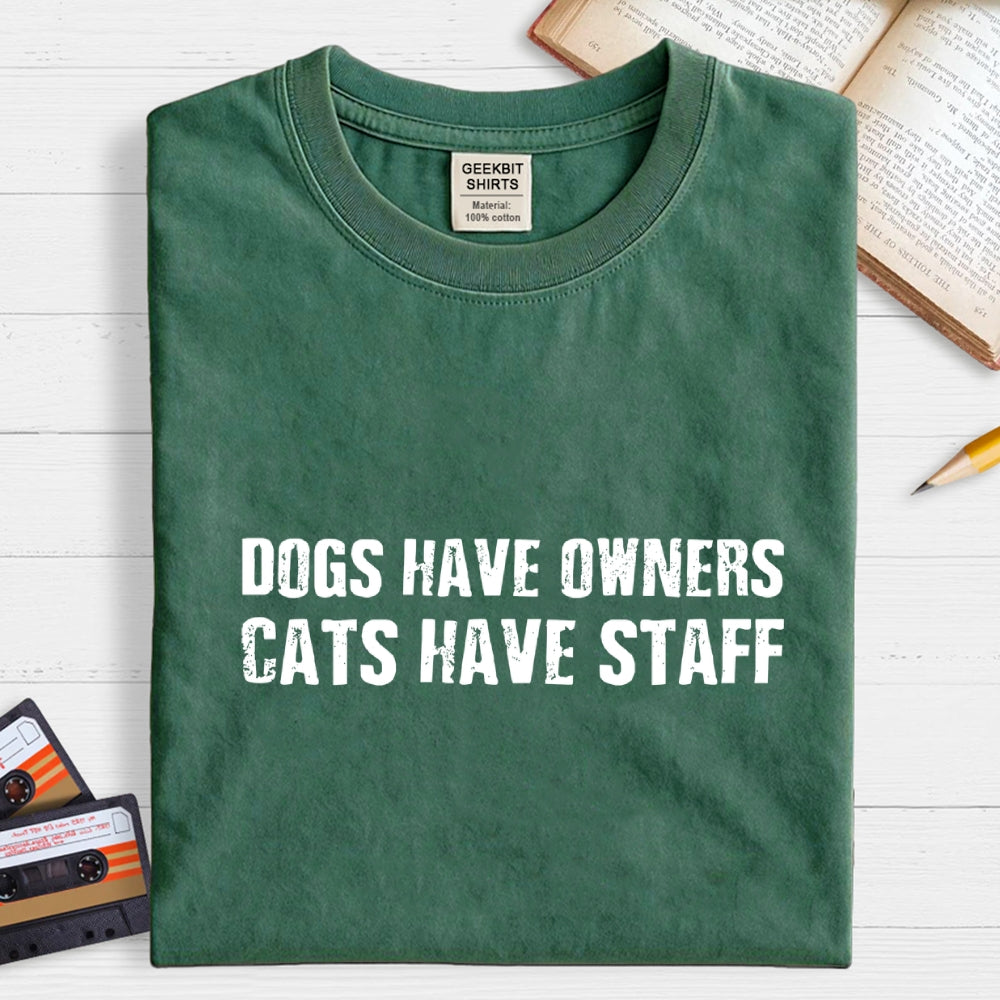 Cat Supremacy  T-Shirt
