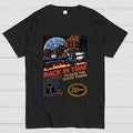 Back In Time  T-Shirt