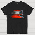 Fourth of Sci-Fi  T-Shirt