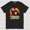 Punisher Redemption  T-Shirt