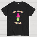 Internet Troll  T-Shirt