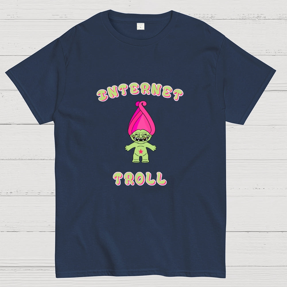 Internet Troll  T-Shirt