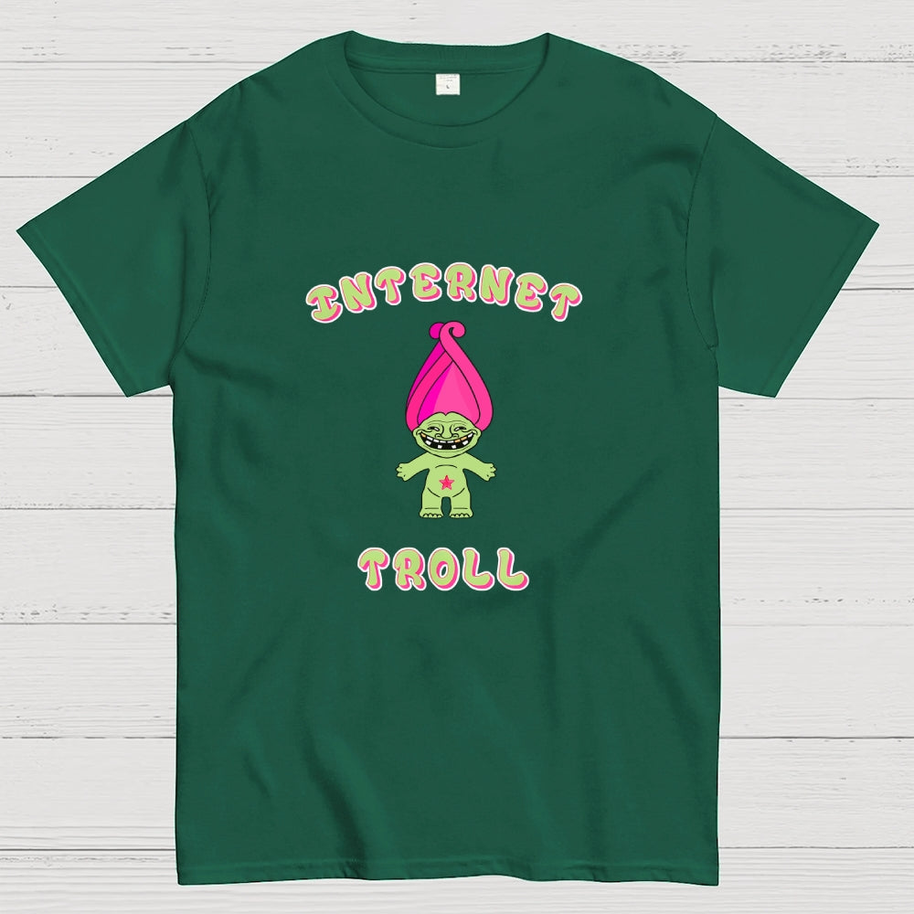 Internet Troll  T-Shirt