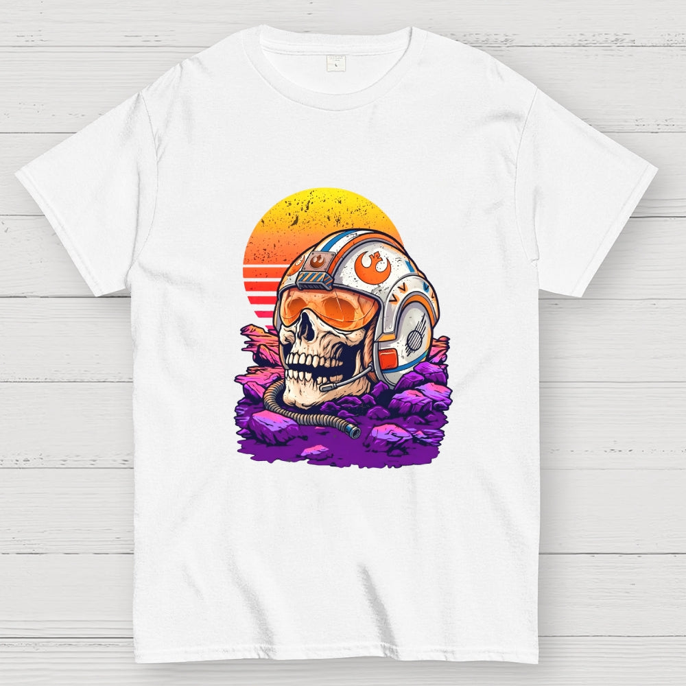Dead Rebel  T-Shirt