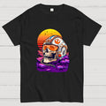 Dead Rebel  T-Shirt