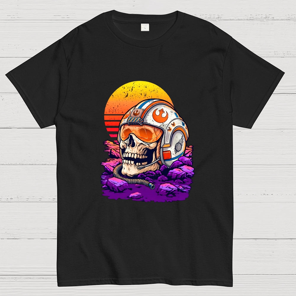 Dead Rebel  T-Shirt