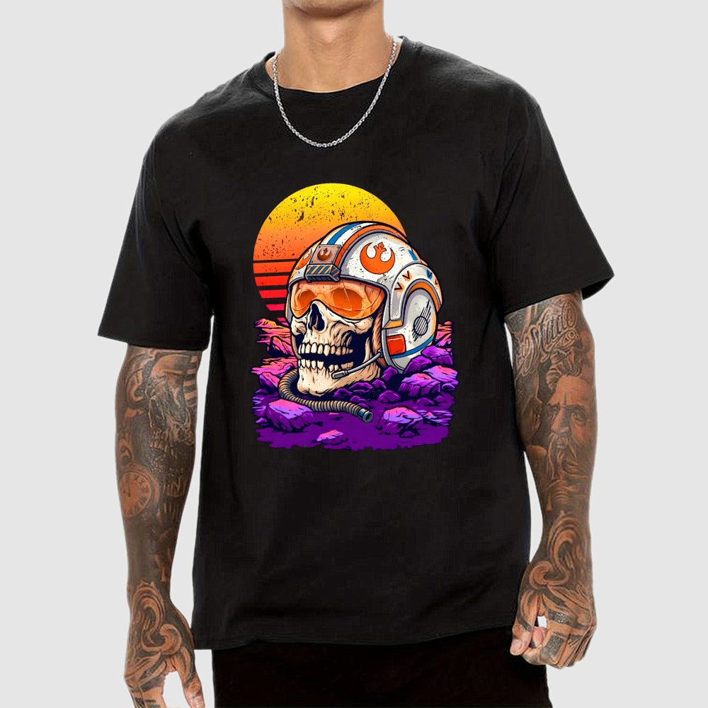 Dead Rebel  T-Shirt