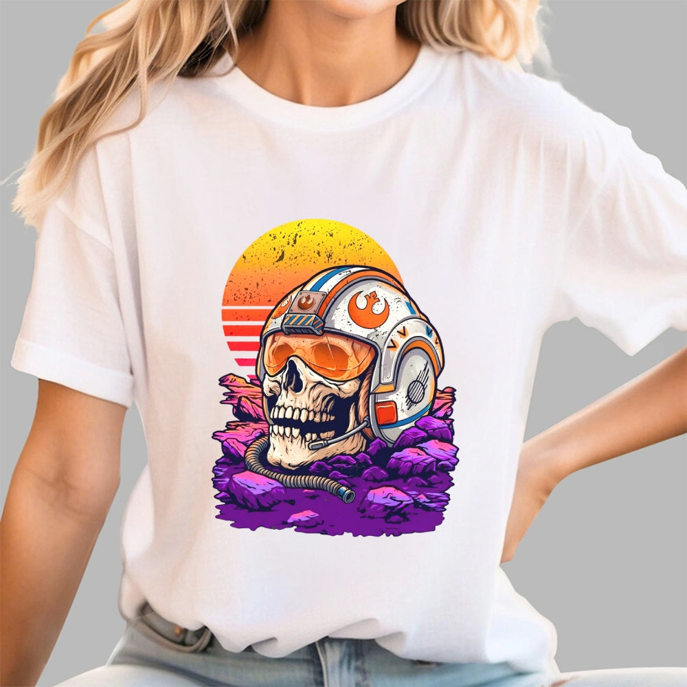Dead Rebel  T-Shirt