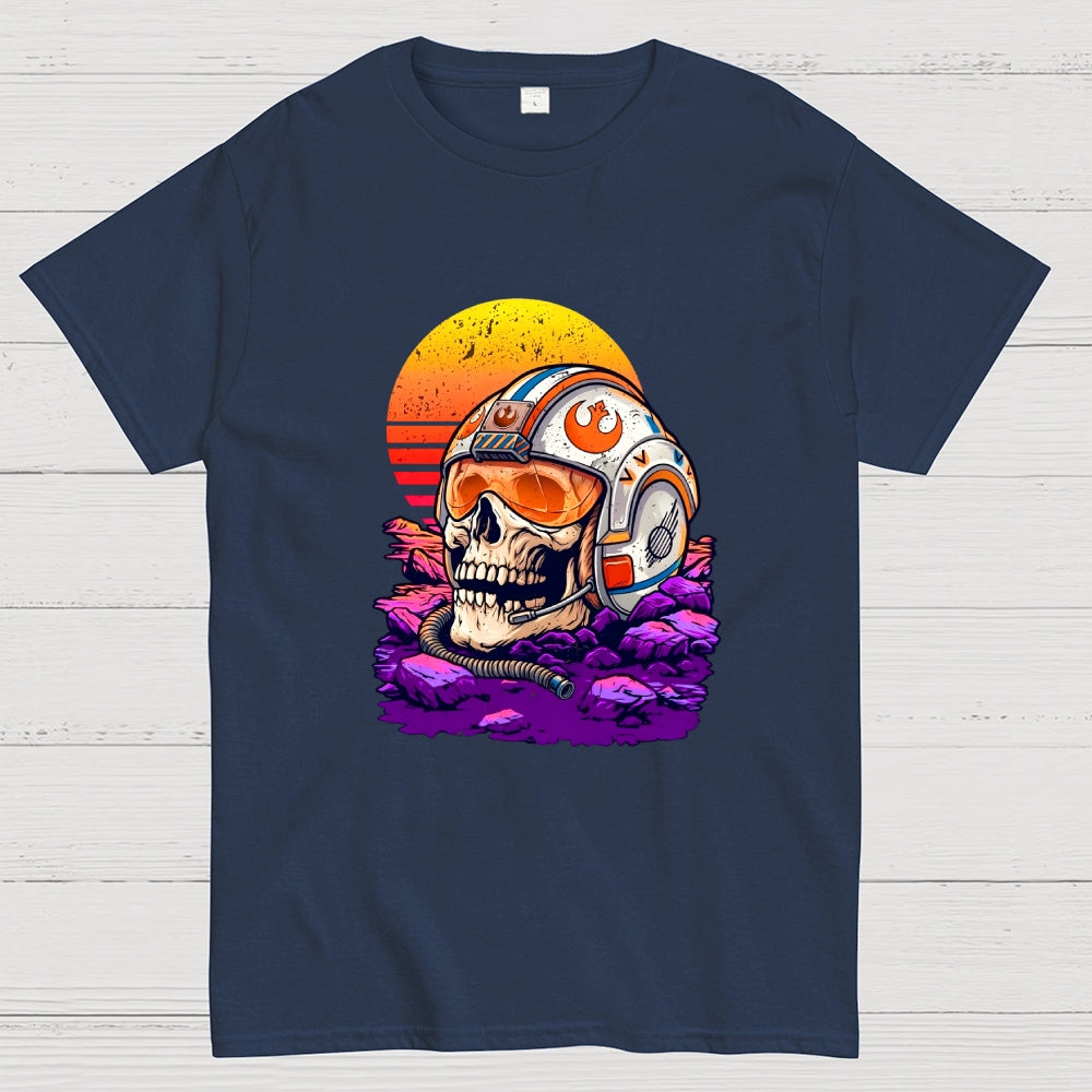 Dead Rebel  T-Shirt