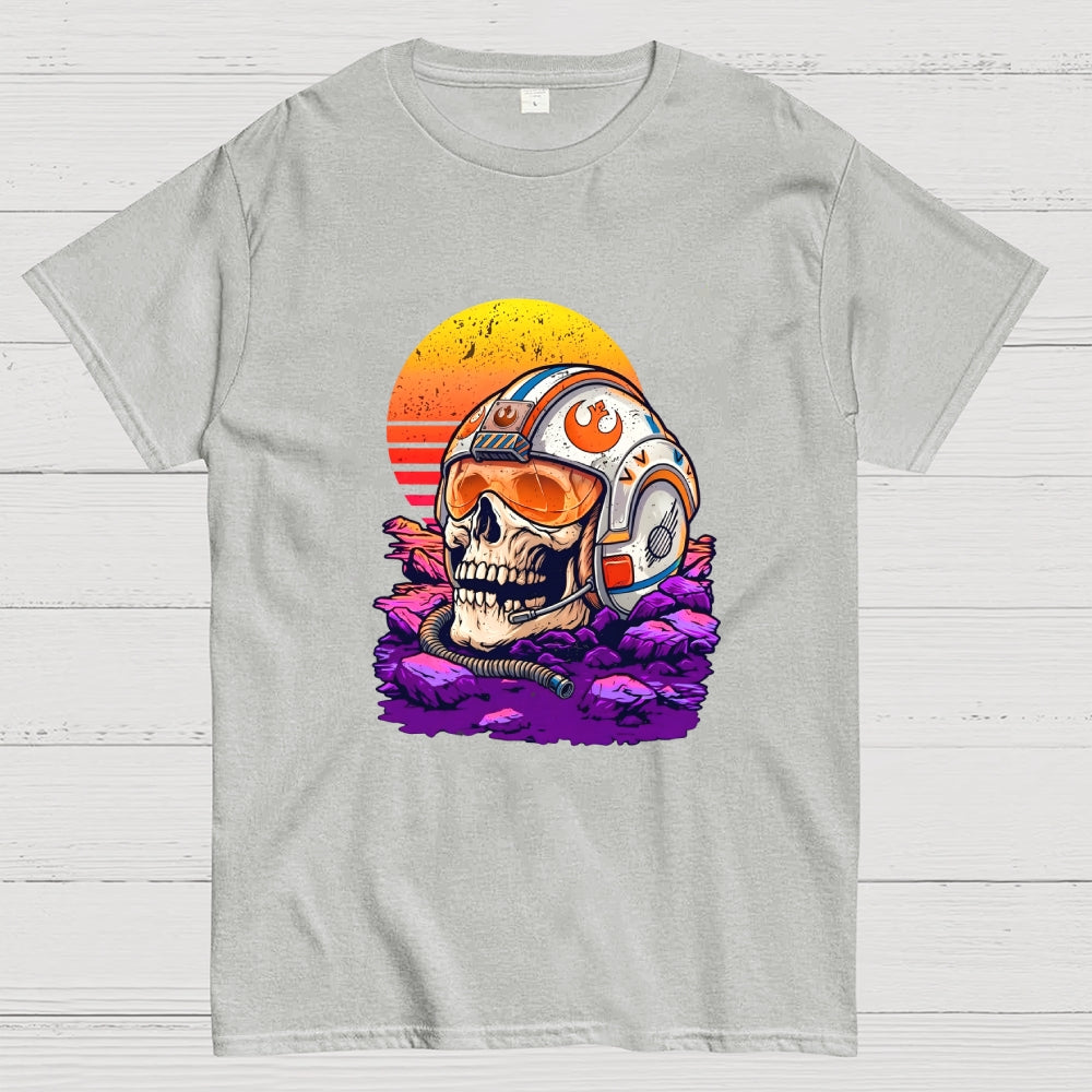 Dead Rebel  T-Shirt