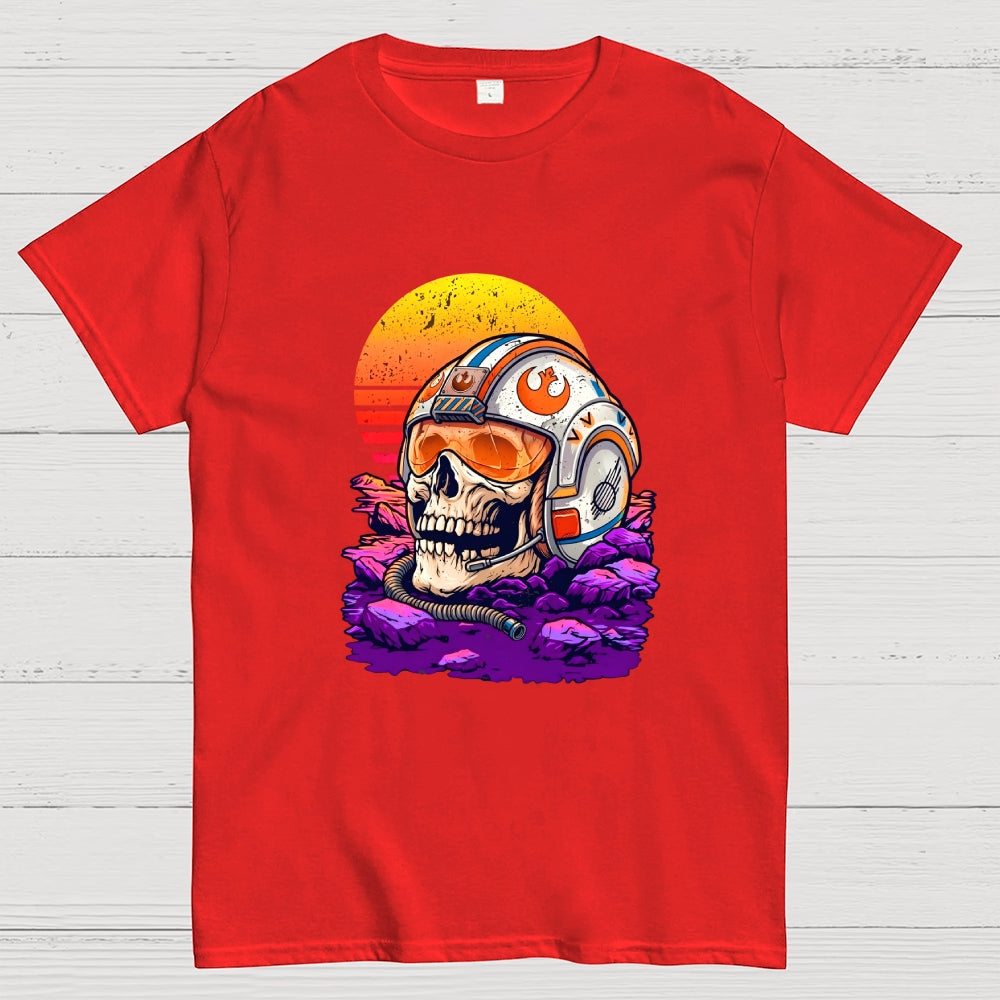 Dead Rebel  T-Shirt