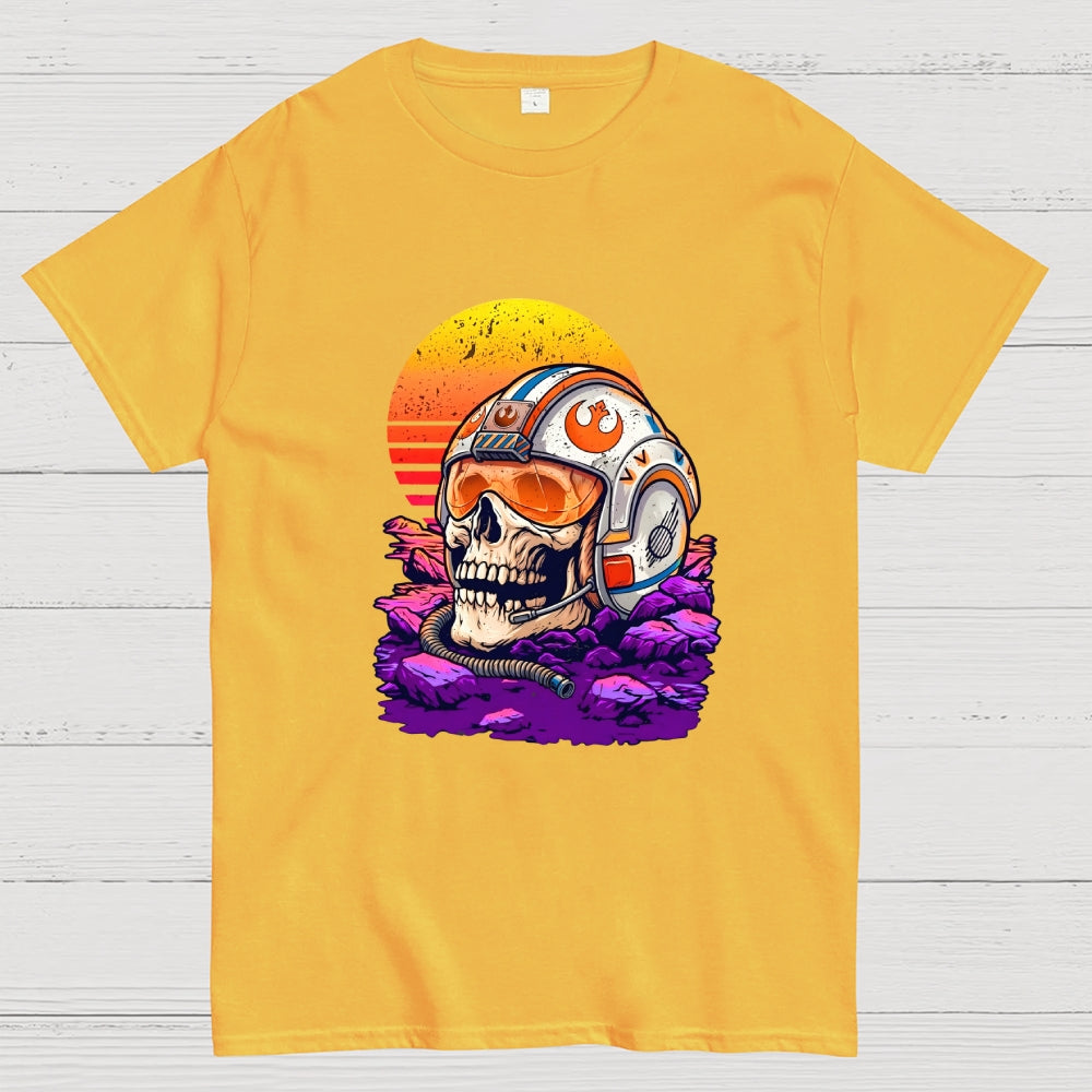 Dead Rebel  T-Shirt