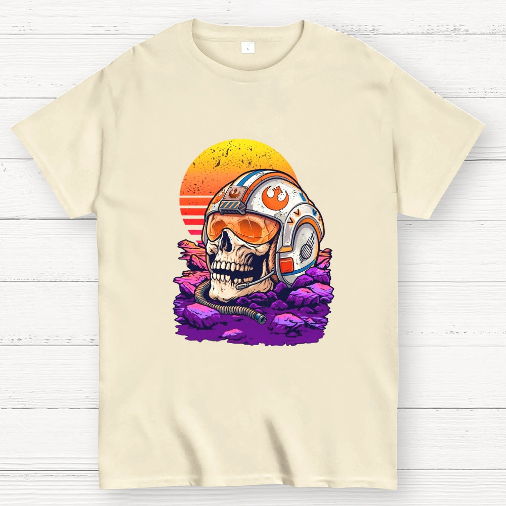 Dead Rebel  T-Shirt