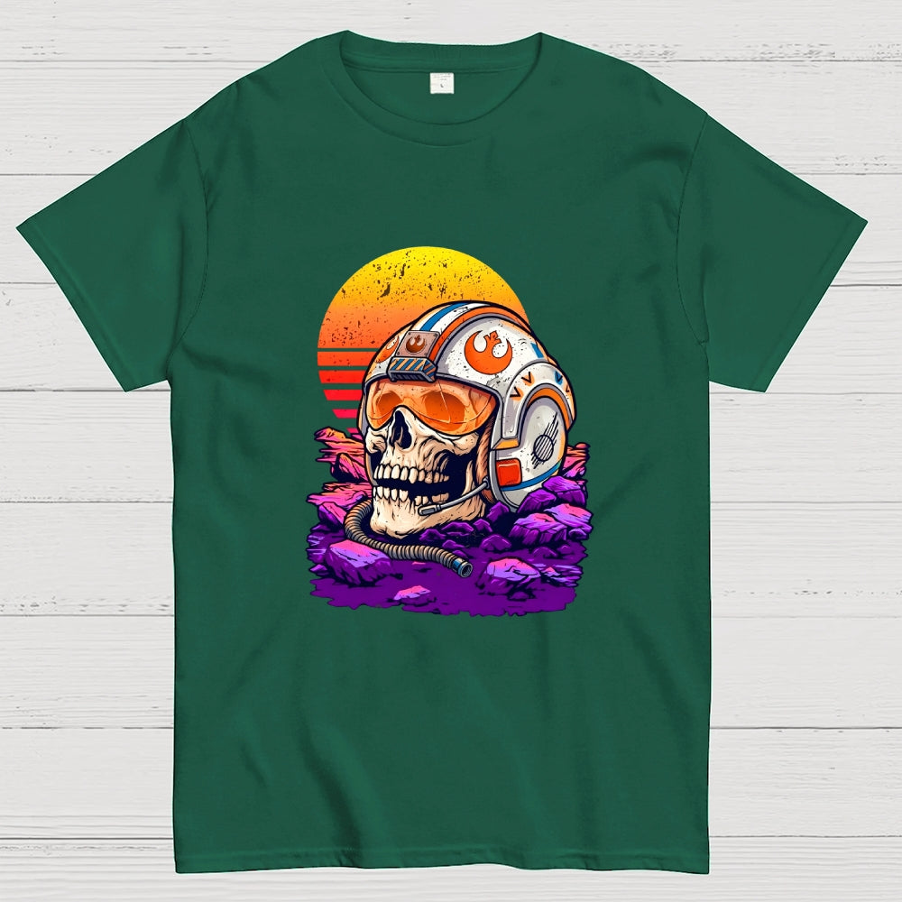 Dead Rebel  T-Shirt