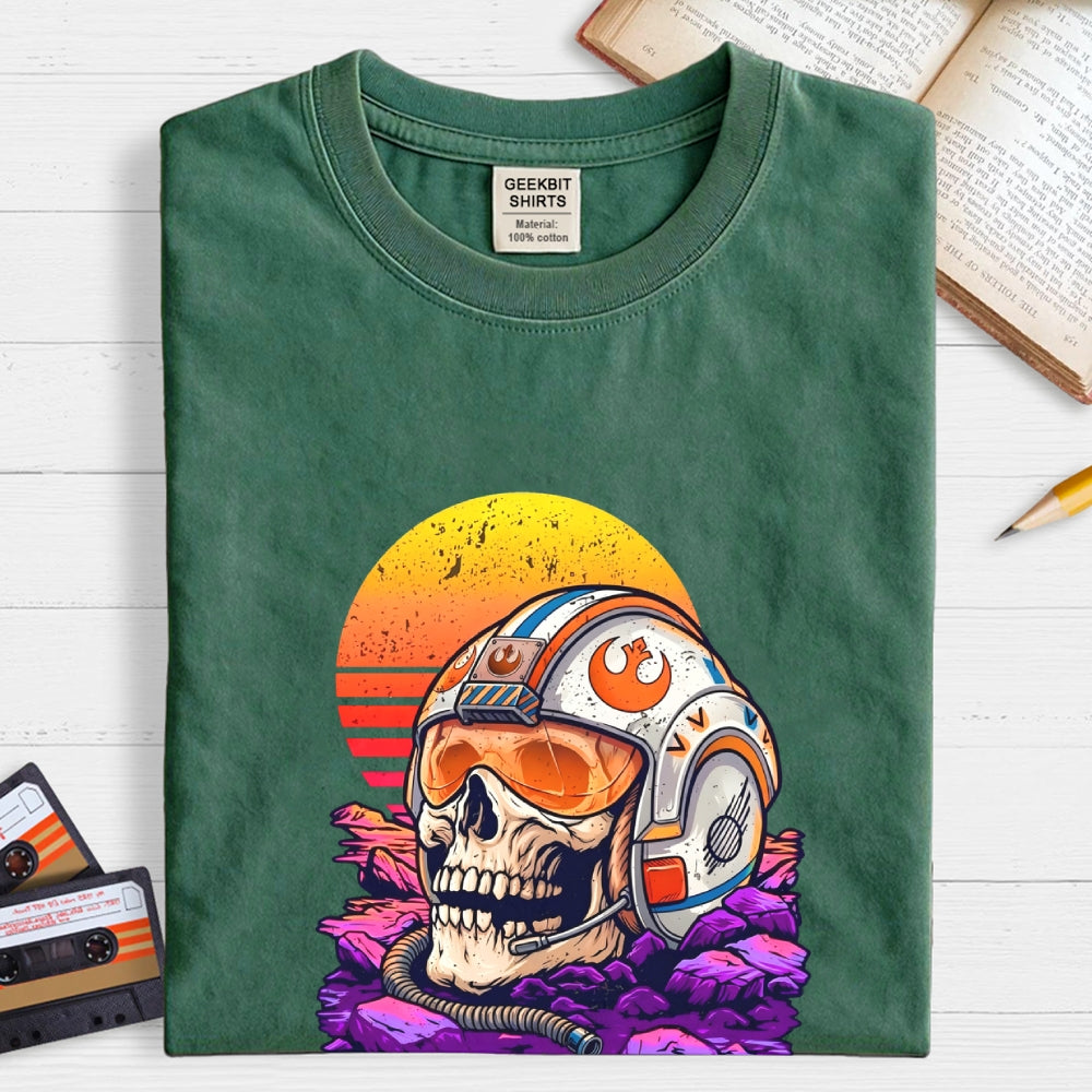 Dead Rebel  T-Shirt