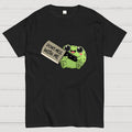 Be Warned  T-Shirt