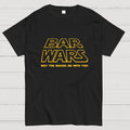 Bar Wars  T-Shirt