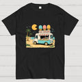 Arcade Ice Cream Truck  T-Shirt