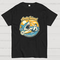 Amity Island Welcomes You  T-Shirt