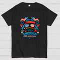 Amerivader-250th Anniversary of Independence Day Commemorative  T-Shirt