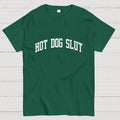 Hot Dog Slut Addict Lover  T-Shirt