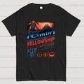 Epic Journey with the Fellowship  T-Shirt