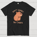 Be Cappy  T-Shirt