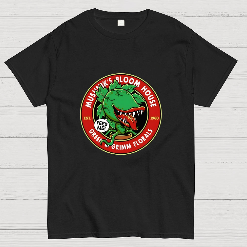 Mushnik's Bloom House  T-Shirt