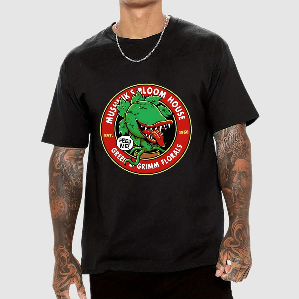 Mushnik's Bloom House  T-Shirt