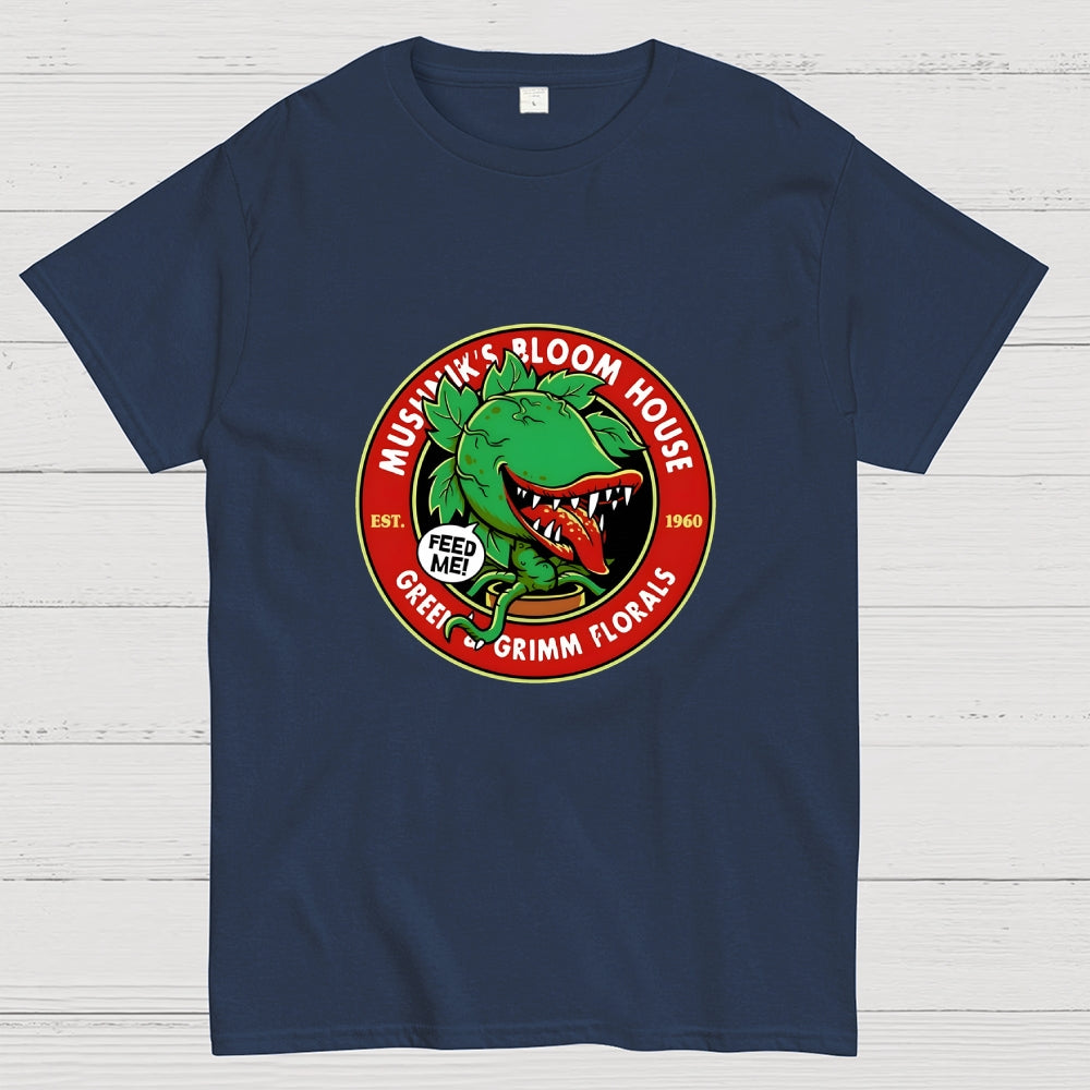 Mushnik's Bloom House  T-Shirt