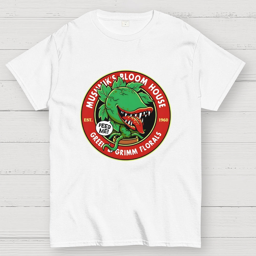 Mushnik's Bloom House  T-Shirt