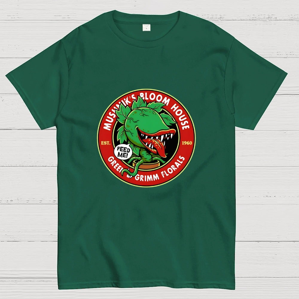 Mushnik's Bloom House  T-Shirt