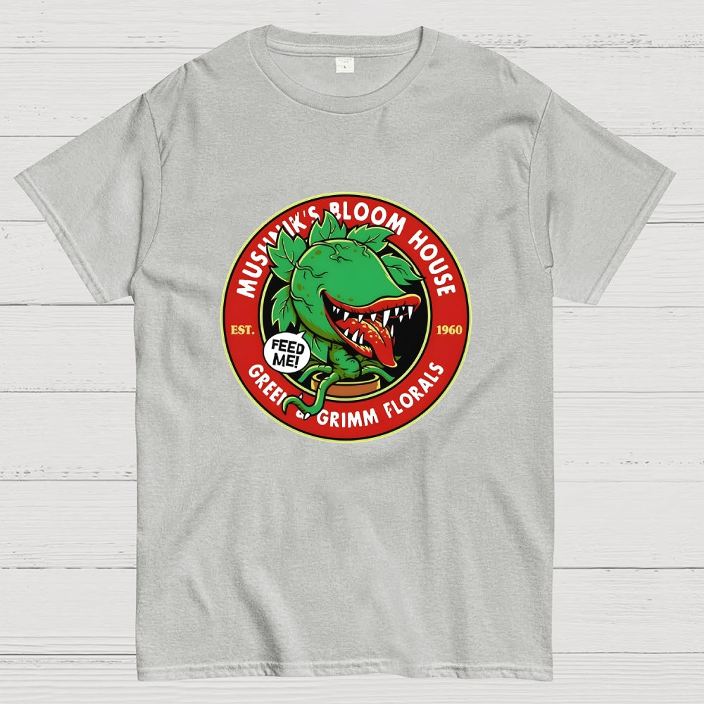 Mushnik's Bloom House  T-Shirt