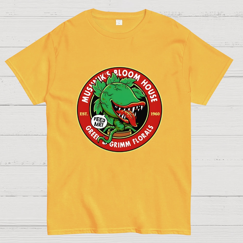 Mushnik's Bloom House  T-Shirt