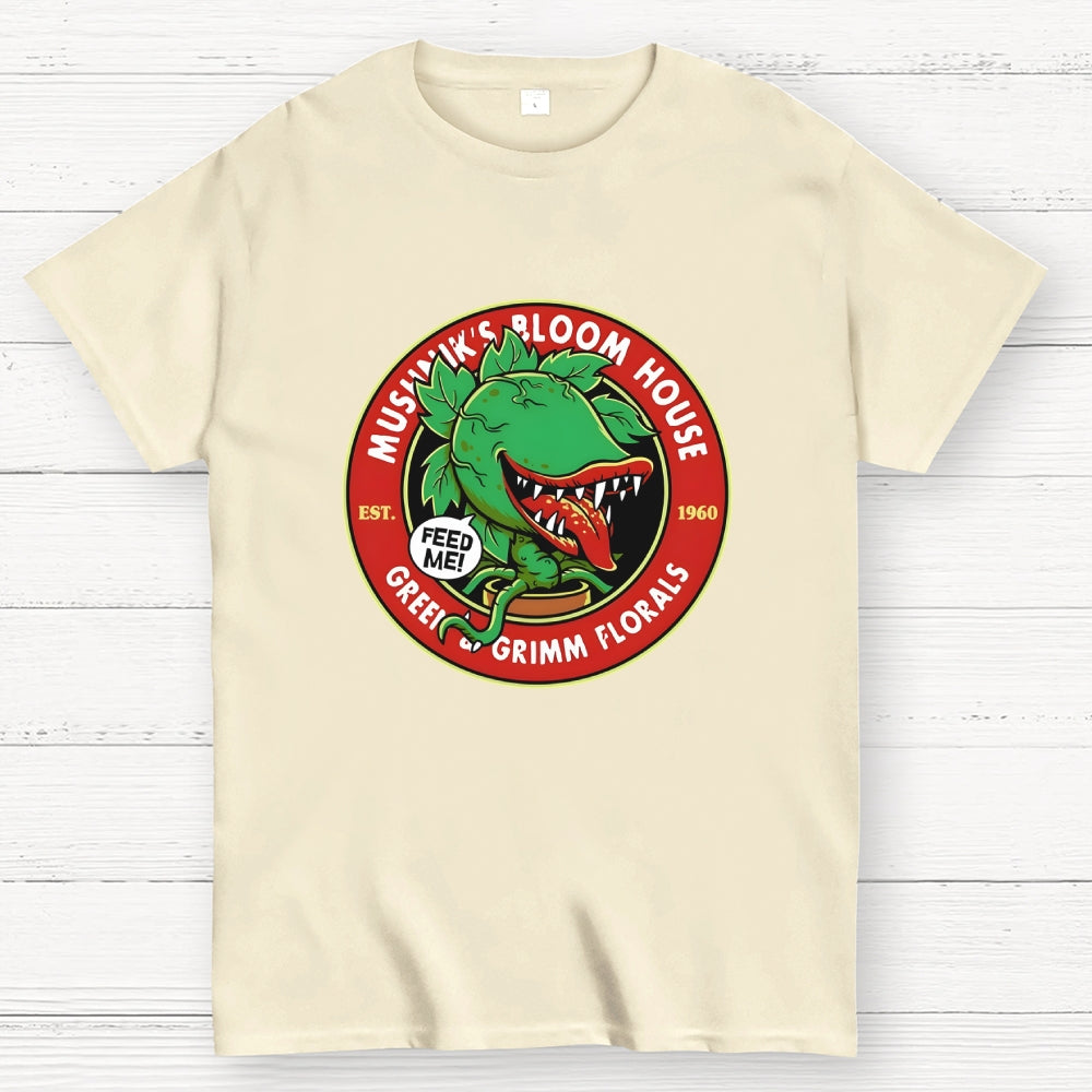 Mushnik's Bloom House  T-Shirt