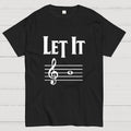 Let It B  T-Shirt