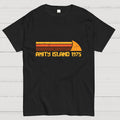 Amity Island  T-Shirt