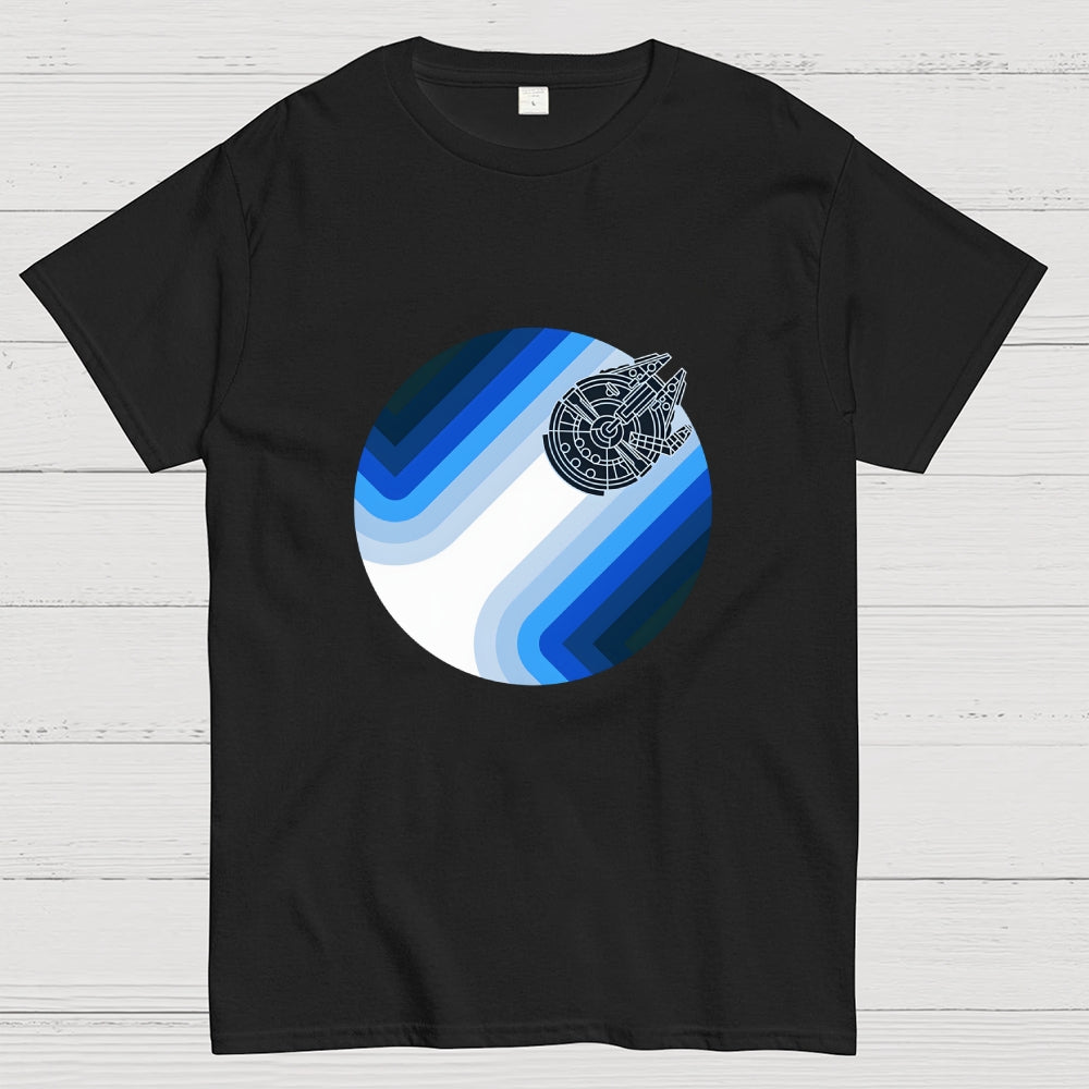The Flying Falcon  T-Shirt